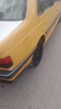 بيجو 405 • ٢٠١٠ • النجف