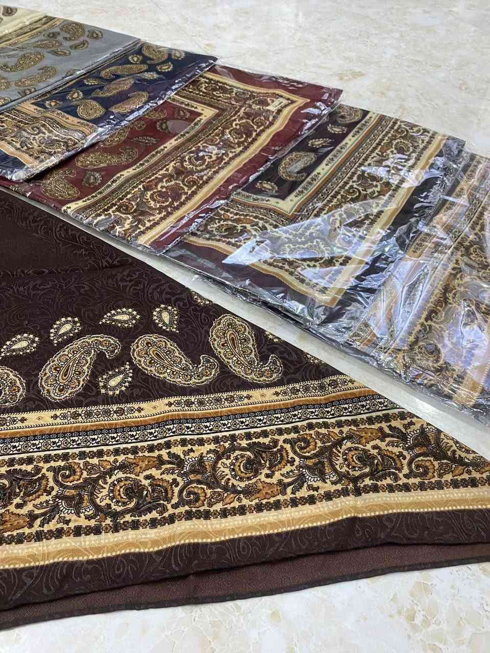 ربطات قطنينة 🌸❤️🌺 
ياجمال الالوان والنقشات 😍😍😍ا

انسب الاسعار 
للحجز والاستفسار مراسلة الصفحة
العنوان /ديالى /قزانية / مجمع الحاج علي
تتوفر خدمة توصيل لجميع محافظات العراق


**إذا كنت صاحب هذا الإعلان وتريد حذفه لأي سبب، رجاءا أرسل رسالة إلى الدعم الفني**