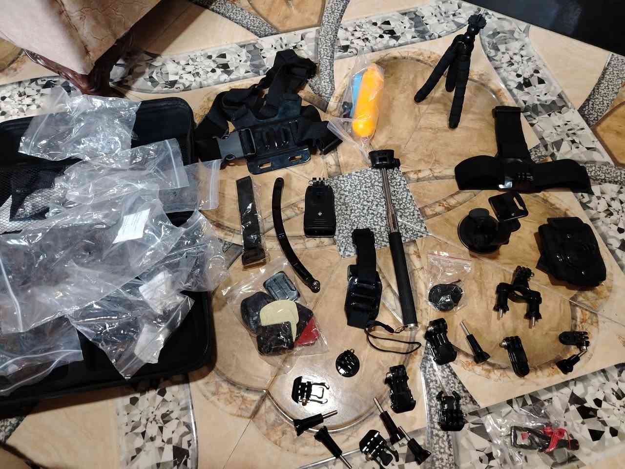معدات تصوير كوبرو 30 معا التوصيل


**إذا كنت صاحب هذا الإعلان وتريد حذفه لأي سبب، رجاءا أرسل رسالة إلى الدعم الفني**