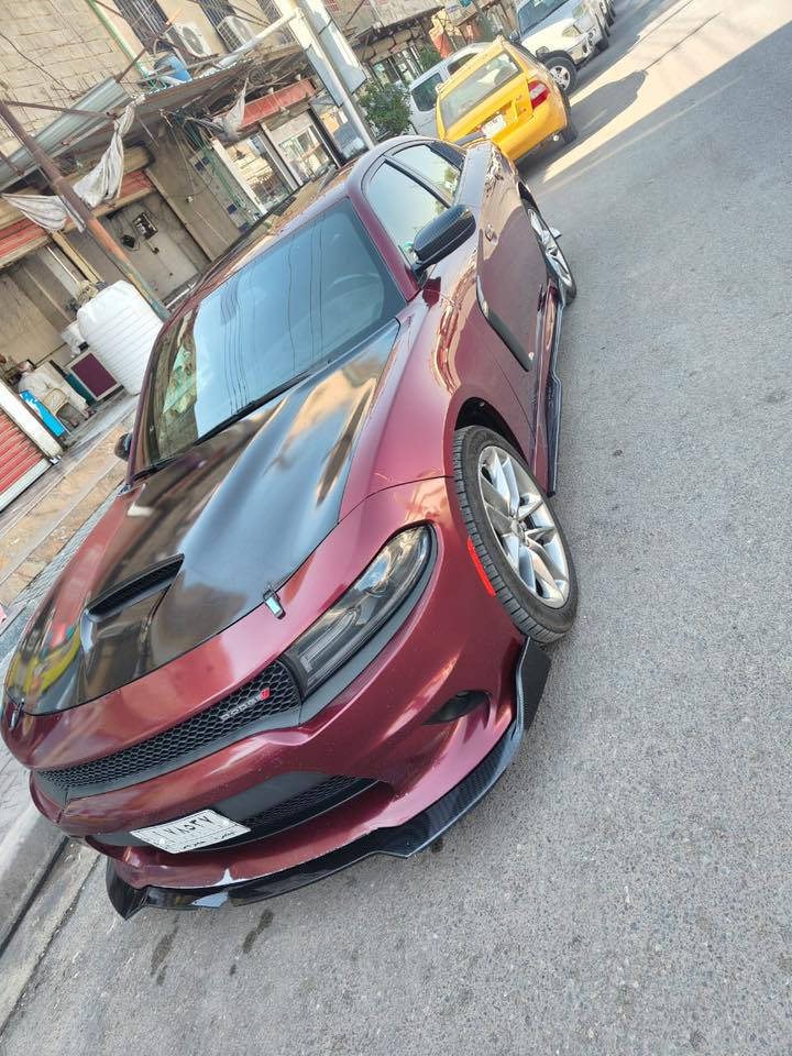 مديل 2021 رقم بصره ماشيه 100 الف فول مواصفات مكينه 3600 
حادثهه جاملغ وبنيد 
(السياره فور ويل )
مكانهه بصره 
سعرهه 200$ 
الاستفسار اكثر ***********
