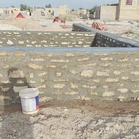شغل طابوق حسب الطلب يوميه مقطوعه اشراف مهندس هذا41078334149 رقمي078142...