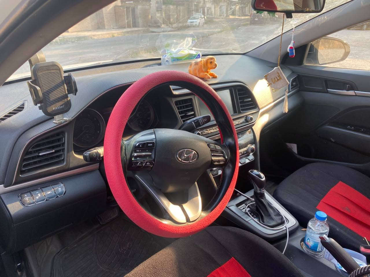 النتره موديل 20 نص فل للبيع ولي عنده سياره نضيفه يراسل خاص او ينتصل وأي ستفسار على سياره راسلني ودلل ***********
***********
