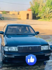 كراون • ١٩٩٢ • ميسان