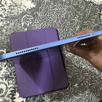 ايباد ابل 10 الذاكرة 256 البطارية 100 مشحون لو 20 مرة لو 30 مرة الجهاز...