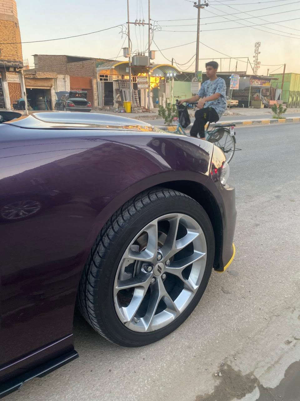 جارجر. 2022
رقم أربيل 
حادث جاملغ وبنيد 
SXT سياره 
موصفات معروفه. 
كشن حضن 
شاشه ابلاديه  
محدثه. SRT
مكان نجف مشخاب 
***********
