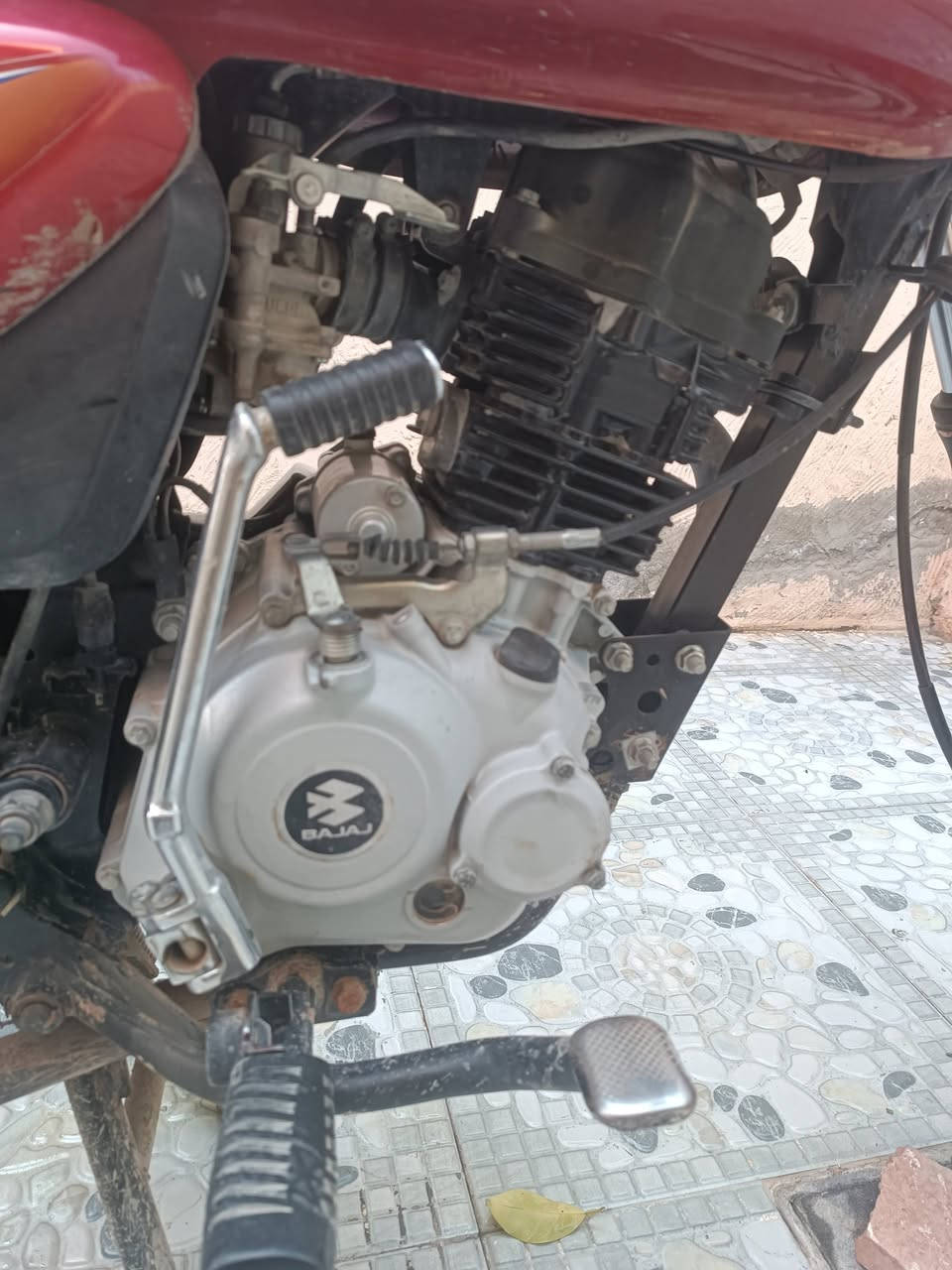 السلام عليكم ورحمه الله وبركاته
متاح بوكسر 2020 شرط محرك ما مفتوح 
مرقم تحويل ثاني يوم اي نقص ما بي دراجه خير من الله 
مكاني ديالى دلي عباس ( السعر 1450 )
شراي ينتصل ***********
