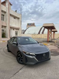 سنترا • ٢٠٢٤ • بدون صبغ