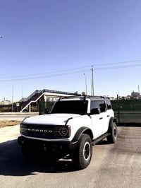 برونكو بيغ بند ٢٠٢٣ • ٦ سلندر • اربيل