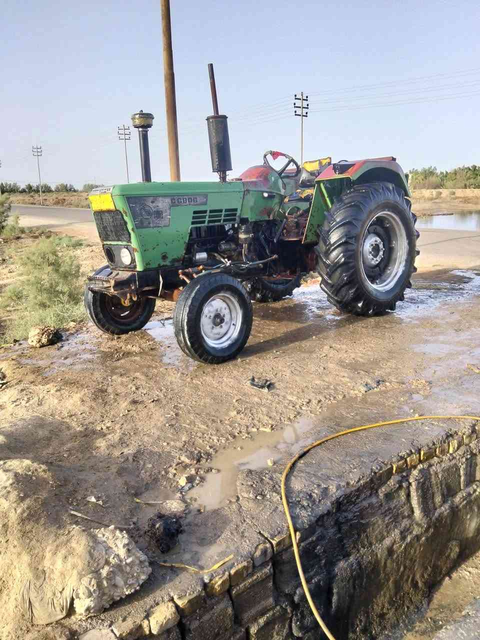 مكينه سيرت موديل 99 رقم وسنويه 
كاروبه مكفوله كفاله عامه جاهزه للعمل 
مكينه وكير مكفولات باور المكينه 
مكينه جديده بمعنى الكلمه 
تواير جدد
رقم الهاتف ***********
مكان ناصريه 
السعر 6 ونص مليون
