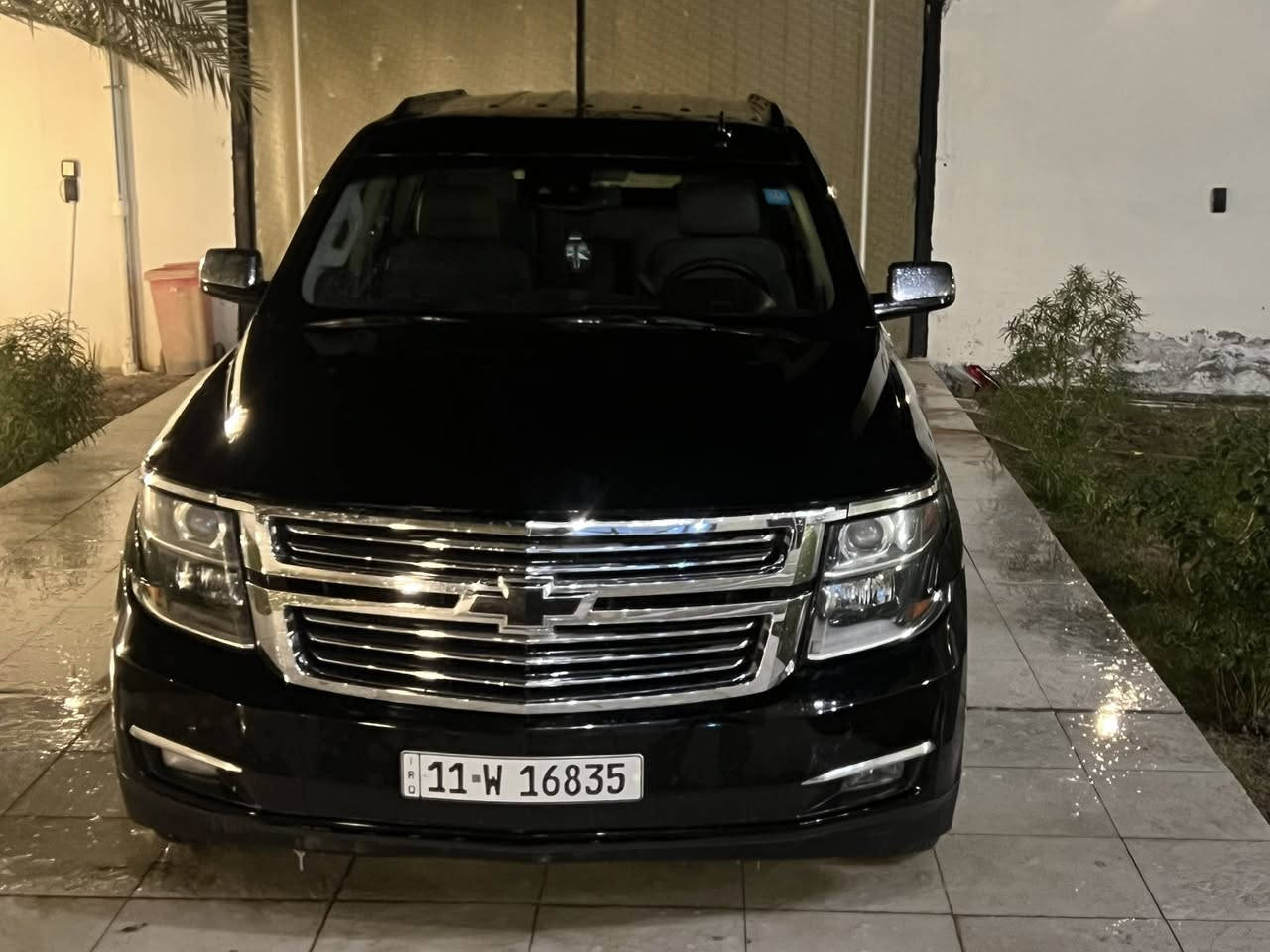 تاهو 15 سياره جديده ماشيه 100 Lt فول عدا الفتحه رقم بغداد الجديد بدون صبغ فقط ثلاث قطع تبديل شركه مكاني ديوانيه السعر ب3 وبيها مجال ***********
