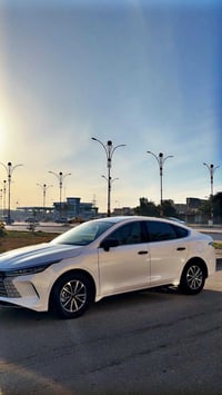 بي واي دي ديستروير • ٨٥٠٠ كم • كربلاء