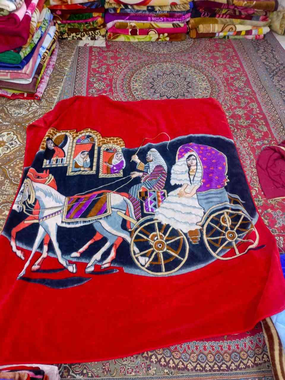 بطانيه ثخينه ونضيفه وجهين سعر جمله 6القطعه تصفيه بضاعه ***********بي واتساب
