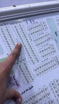 حي المراتب • ١٠٠م • مخدومه مي ومجاري