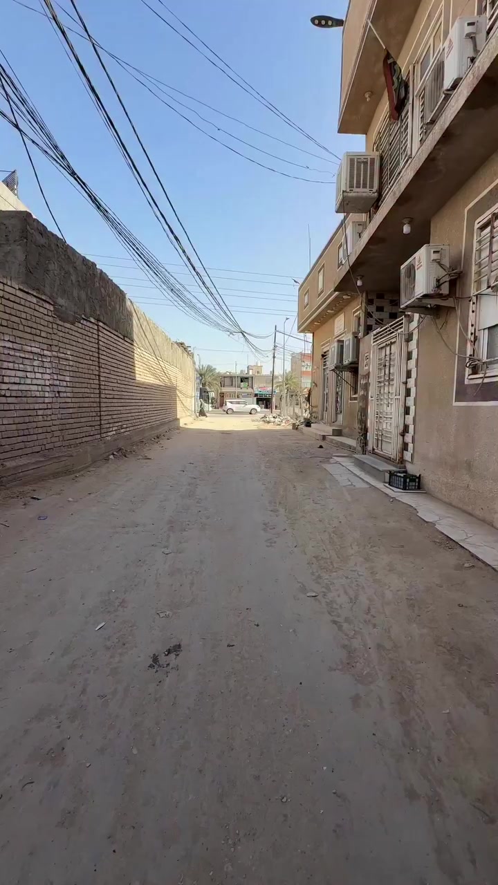 رهن دار رهن مساحه 50م طابقين 
موقع كربلاء شارع مستشفى الكفيل 
***********
