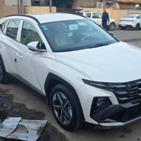 توسان 2025 للبيع فقط سعر (226$) رقم بغداد  11 بأسمي ماشيه 17 الف  بحال...