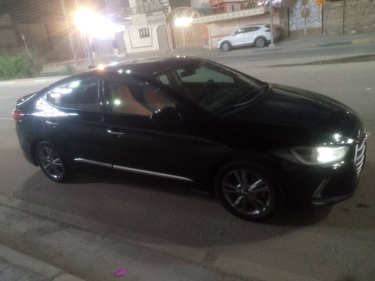 الانترا موديل 2017 وارد امريكي حادث بنيد وجاملغ امامي محرك 2000  رقم اربيل تريد تحويل تريد وكاله تخم تاير جديد حداديه جديده السعر 107 بيها مجال قليل للشري مكاني كربلاء


**إذا كنت صاحب هذا الإعلان وتريد حذفه لأي سبب، رجاءا أرسل رسالة إلى الدعم الفني**