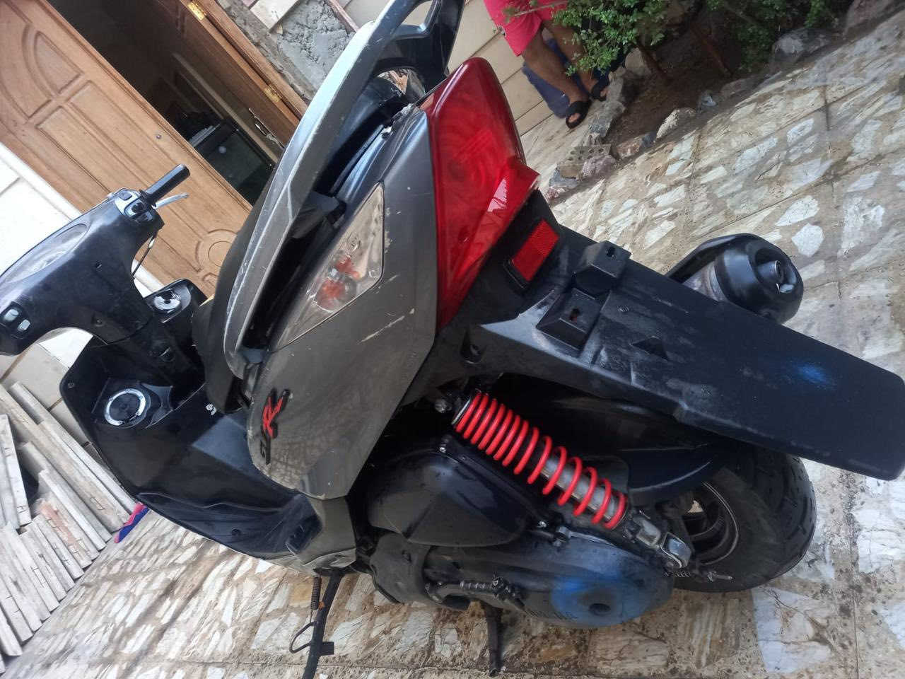 ثعلب140   كفاله عامه شلعه معدل فول سعر 450 قفل
اتصال او وتساب ***********
