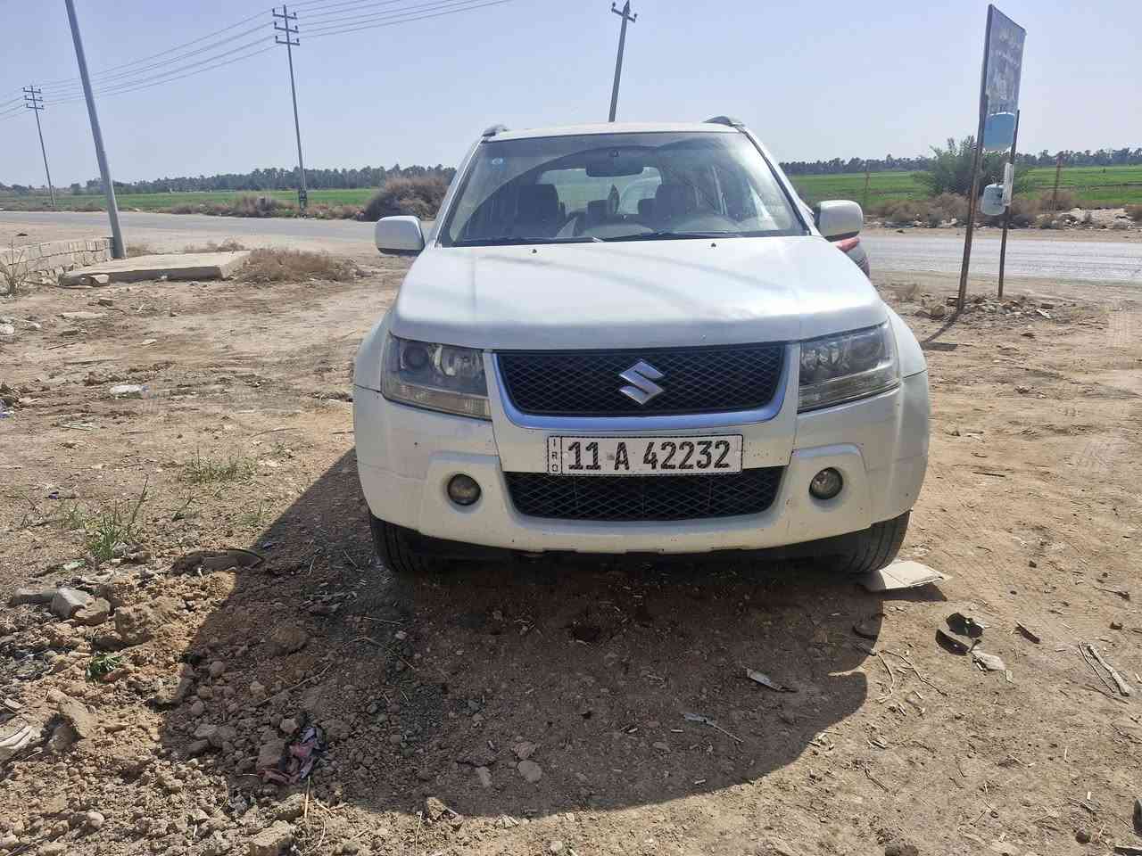 سازوكي للبيع السعر ٦٠ قفل صبغ حزام بدون حادث العنوان المشخاب ***********
