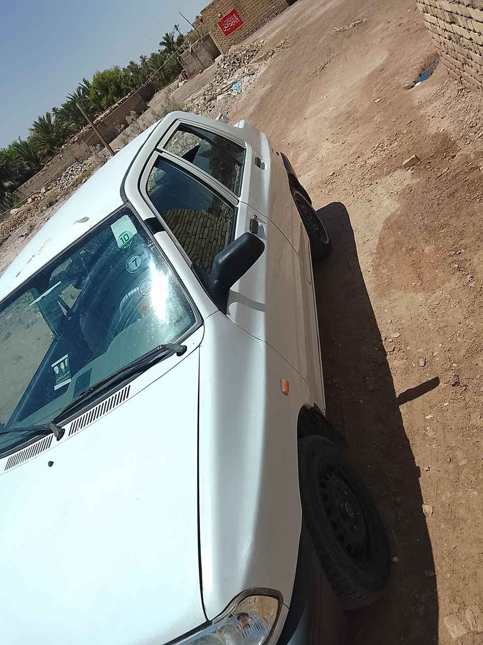سلام عليكم سايبه اسكندريه موديل 20 رقم بصره بسم كرم مكفولة من صبخ ول تبديل كله وضع شريكه ماشيه    119  مكان ميسان قلعه صالح سعر 40 بيه مجال ***********
