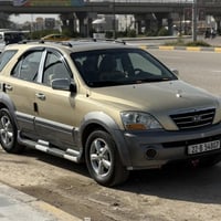 اسلام  عليكم كيا سرنتو موديل ٩  وارد امريكي سياره فول موصفات ء٧ راكب ف...