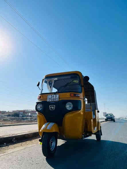 سلام عليكم شباب تكتك للبيع مجفت شركه بيه ضربه وره وراجع بارد تكتك كامله لا تنقيص لا تبخير تكتك19 طالعه ب20 رقم وسنويه رقم انكليزي البصره شط العرب تنومه ب5،800 وبيه مجال شراي يخابر مستعجل *********** وتساب فقط
