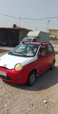 كيو كيو • ٢٠١٢ • رقم بغداد