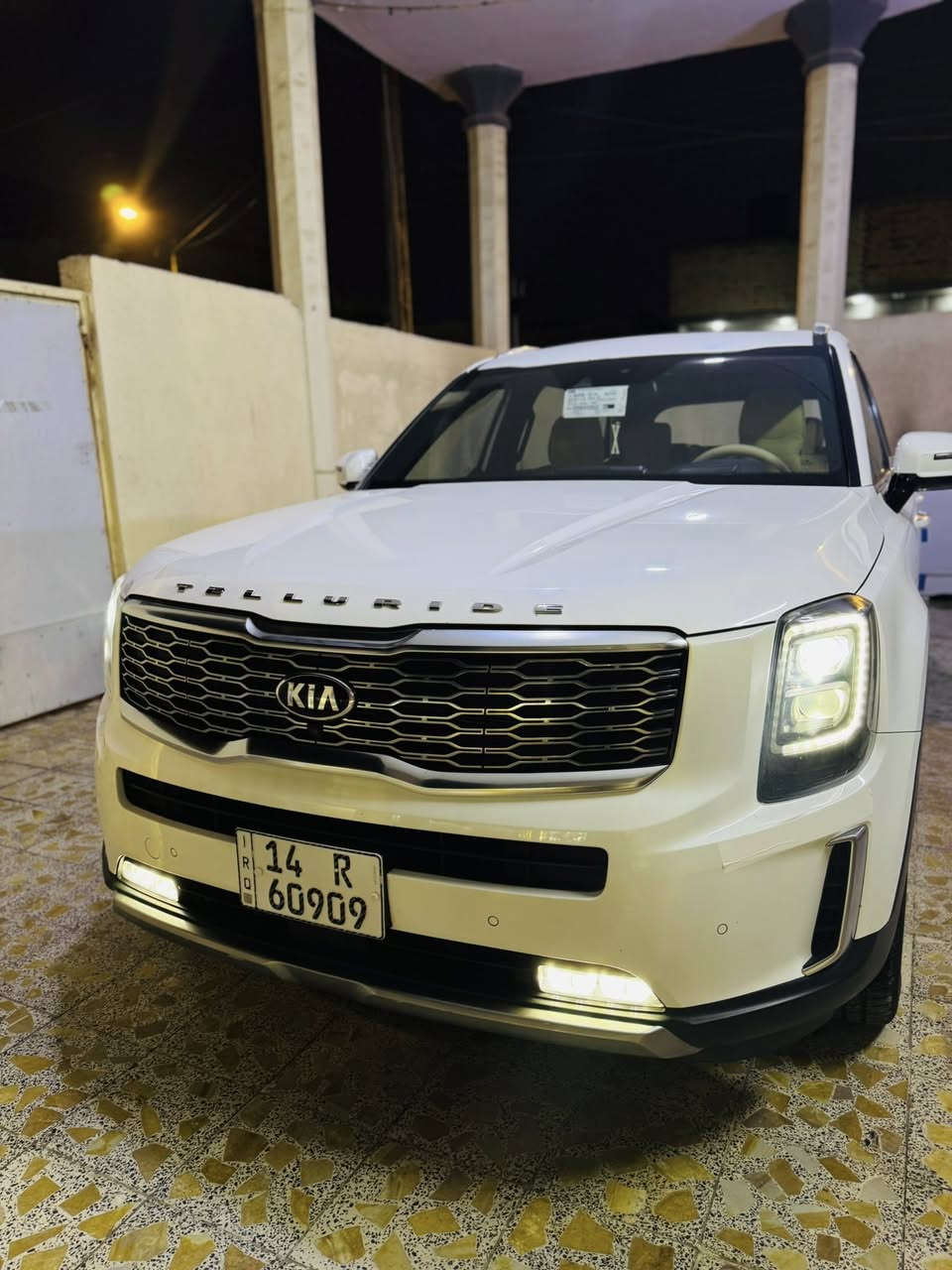 سلام عليكم تولرايد مديل 2020خليجي فول مواصفات GTلاين اعله فئه فتحتين صندوك كهربائي كشنات تتفه تبريد داتشو اربع كامرات خزن ميموري حجم المكينه سته سلندر 3300ماشيه 90 كفاله عامه من ضربه صبغ تبديل مكينه كير تبريد بيه فقط مكانين بارد رقم بصره بسمي تحويل سعر 270$العنوان البصره القبله ***********
