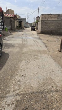 بصرة أبي الخصيب • طابو زراعي • ٢٠٠م