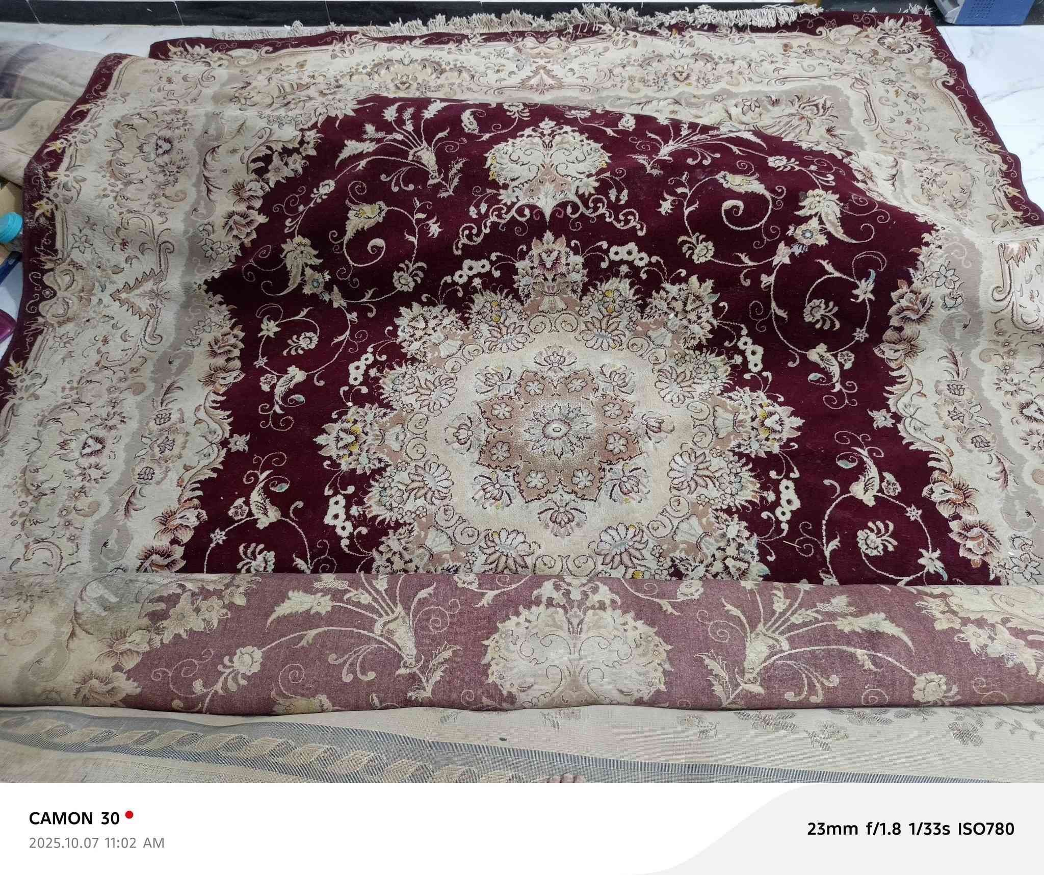 غراض مستعملة للبيع


**إذا كنت صاحب هذا الإعلان وتريد حذفه لأي سبب، رجاءا أرسل رسالة إلى الدعم الفني**