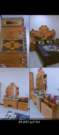 غرفه للبيع 7قطع الاستفسار 07713593233