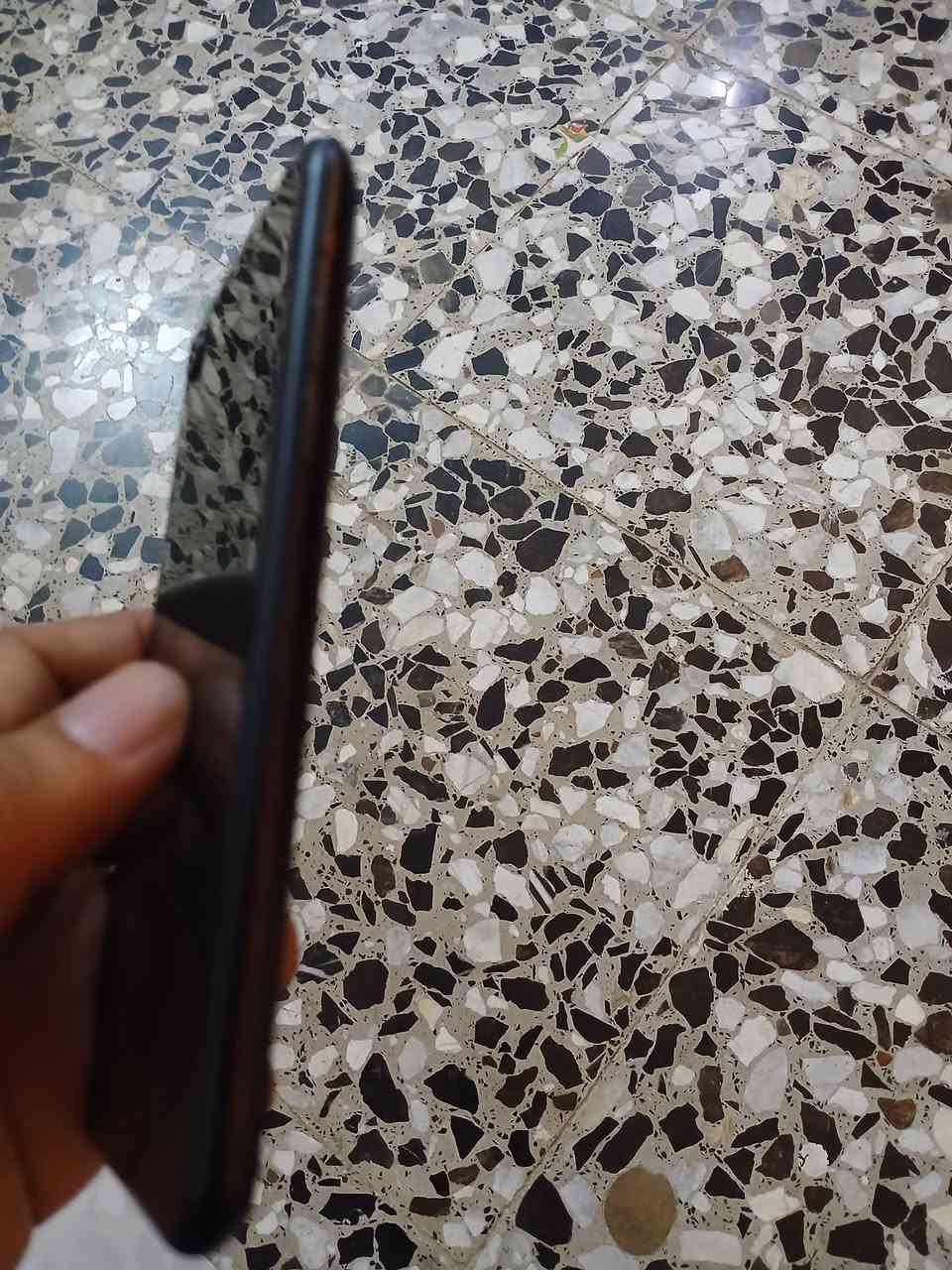 للبيع ايفون SE نضيف ذاكره 128 ممفتوح ولا مبدل بي اي شي بطاريته 73 شحنه زين عنوان بغداد الجديده


**إذا كنت صاحب هذا الإعلان وتريد حذفه لأي سبب، رجاءا أرسل رسالة إلى الدعم الفني**