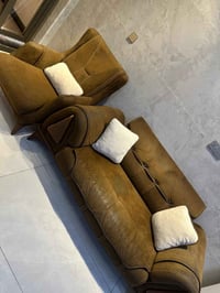 طقم قنفات • ١٠ مقاعد • الدوره بغداد