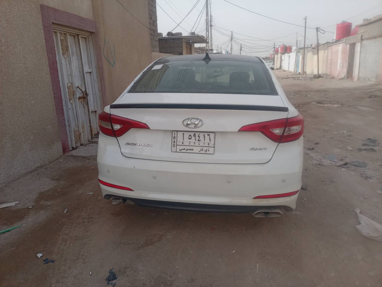 سوناتا ٢٠١٦ فول موصفات وارد امريكي حادثها ركن دعاميه اماميه او ركن دعاميه الخلفيه كفول شواصي والغود تبريد امامي خلفي كشن كهربائي فتحه بصمه تحكم ستيرن يعني سيارة مفوله من اخير مكينه Gdi2400هواي بعد بيها موصفات رايدها ١٢٠ او بيها مجال امراوس عادي هذا رقمي *********** بي وتساب
