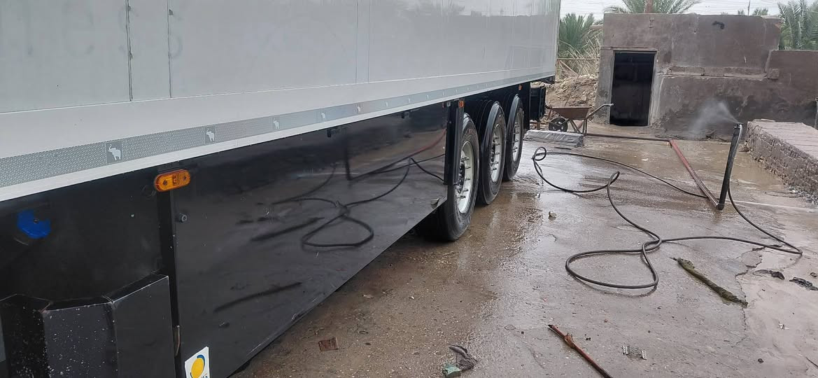 شمتز 2008جهاز كارير 1300شاصي كنفلايز مجموعه حديثه ساف دسك بريك صندوك عبار قاعد سبير شاصي كامل تخم تاير جديد جهاز خير من الله شرط التنزيل عربانه جاهزه
مكان الناصريه  مامتواجد عل فيس 
اتصل ***********
