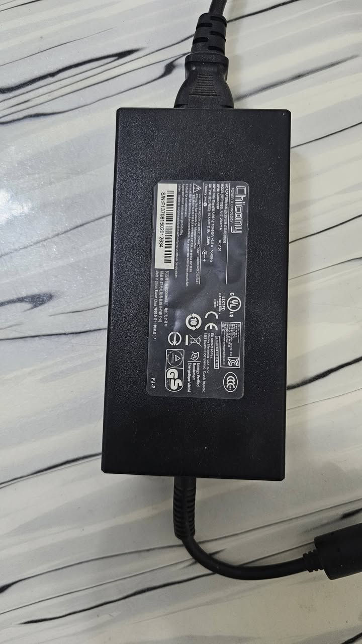 Laptop Aoras gaming
Gpu 3070 8G
Ram 16 GB
Intel Core i7 Gen 11
Nvme ssd m.2 2tb
Monitor 15.6inch 1080p 240hz
السعر : 1,350,000
و بي مجال


**إذا كنت صاحب هذا الإعلان وتريد حذفه لأي سبب، رجاءا أرسل رسالة إلى الدعم الفني**