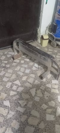دعاميه حديد ثقيل للبيع اليريدهن يجي  خاص