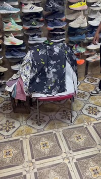 قميص • نضافه • قضاء النصر