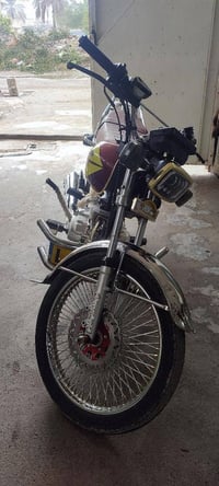 تايكر 23 • موتور • ديالى شهربان