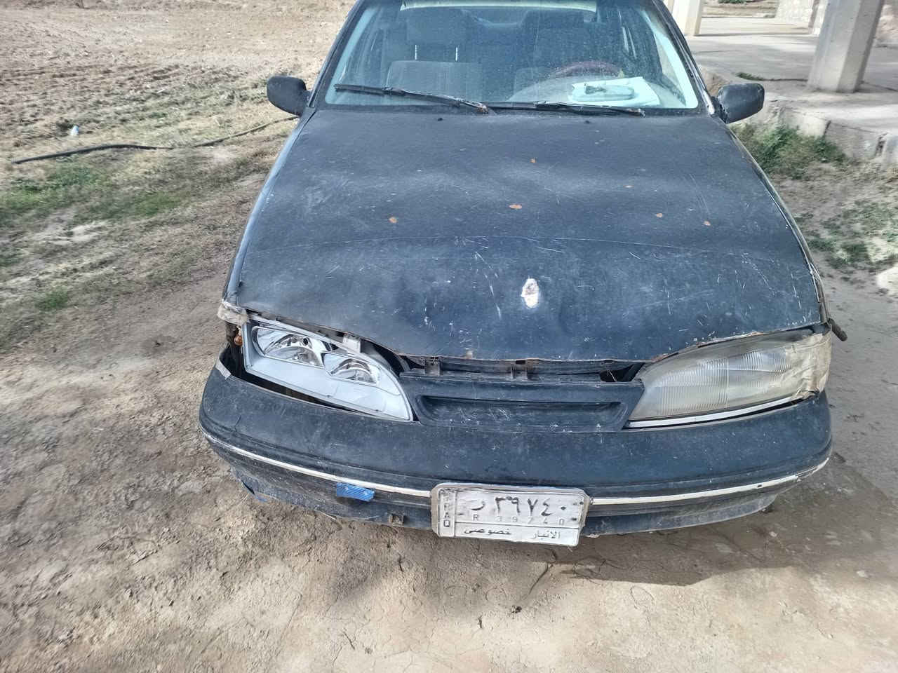 داير برنس للبيع أو مراوس ((السعر 18)) بيها مجال /***********
سنوية لغاية 2026 /27/6   تحويل مباشر
 تحتاج ترتيب بچم صدر أمامي  ستيرن
