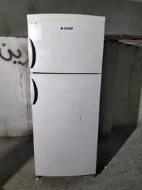 ثلاجة • شغال • اربيل