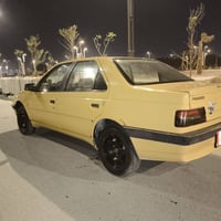 بيجو ٤٠٥ • ٢٠١٦ • مكينة زينة