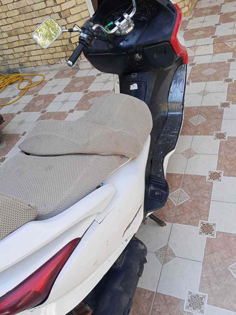 فورزه 08للبيع كامله مانقصها شي لايت زنون هورن سيدان رون واحد ونص كهربائيات كلها شغاله مكينه خير من الله وبيها تفاصيل اكثر السعر 525بيع مستعجل


**إذا كنت صاحب هذا الإعلان وتريد حذفه لأي سبب، رجاءا أرسل رسالة إلى الدعم الفني**