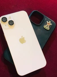 آيفون ١٣ • ١٢٨ • بطارية ٩٧