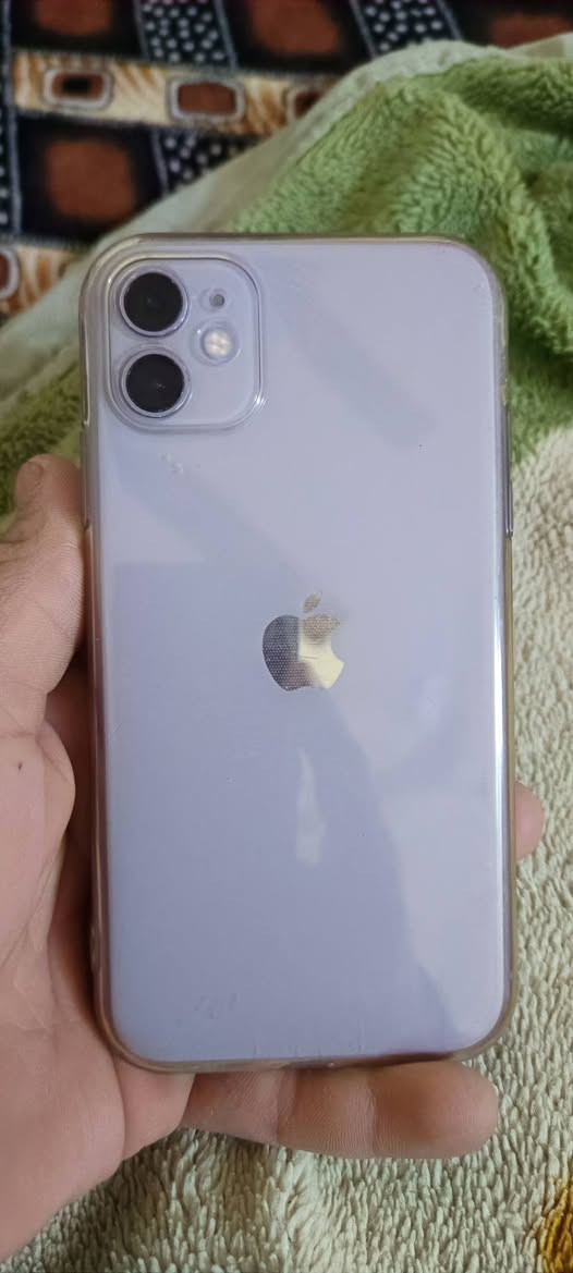 سلام عليكم
11عادي ذكرته 128بطاريه 100 معليه 

مبدل شاشه اصليه وكاله و فيس لايد 
السعر 180
المكان الفلوجه


**إذا كنت صاحب هذا الإعلان وتريد حذفه لأي سبب، رجاءا أرسل رسالة إلى الدعم الفني**