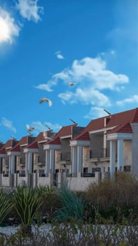 📢 للبيع 📢 بيت في مجمع اسد بابل / سريع ابو غريب زون B بلوك 10 المساحة 2...