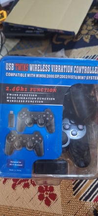 جوستك بلوتوث • كبس • شركه