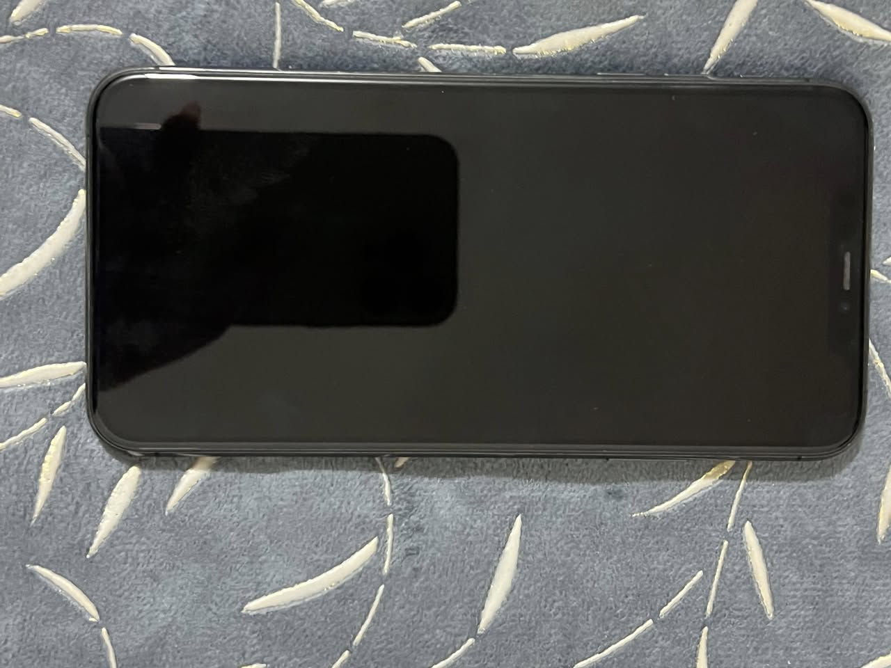 آيفون 11برو ماكس نضيف شرط شخط مابيه 256جيجا بطاريه مرفعه كم درجه بس ما مبدله 95 السعر 380

للاستفسار خاص.


**إذا كنت صاحب هذا الإعلان وتريد حذفه لأي سبب، رجاءا أرسل رسالة إلى الدعم الفني**