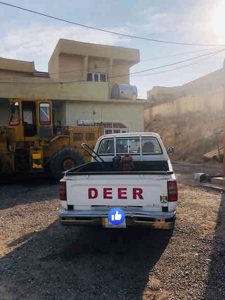 السلام عليكم دير للبيع موديل 2014 بدون صبغ محرك بخاخ  تدفئة تبريد كهربائيات كلها ماشي 158 السعر 75 بيها مجال المكان صلاح الدين الشرقاط ارقم ***********
