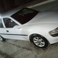 اوبل • ١٩٩٧ • محرك ١٨٠٠