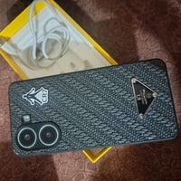 poco x7pro5g ذاكره: 256 عشوائيه: 12 ببجي يشغل 120فريم  جهاز قوي جدآ لل...